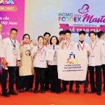 Sinh viên và Cựu sinh viên Trường Cao đẳng Du lịch Sài Gòn đã đạt thành tích ấn tượng tại cuộc thi Master Chef of Foodex 2026