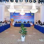 Toàn cảnh Hội nghị Khu vực TPO 2026