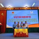 Trường Cao đẳng Du lịch Sài Gòn và Ủy ban nhân dân phường Phú Khương đã chính thức ký kết Biên bản ghi nhớ hợp tác (MOU) về phát triển Du lịch địa phương