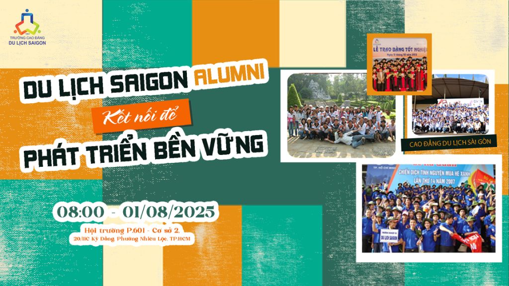 Sự kiện alumni