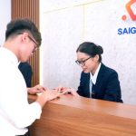 Ngành Quản trị Khách sạn rèn luyện kỹ năng giao tiếp, ngoại ngữ, quản trị nhân sự,...