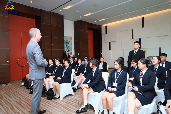 Trường Cao đẳng Du lịch Sài Gòn đào tạo ngành Quản trị Khách sạn uy tín, kết nối việc làm sau tốt nghiệp