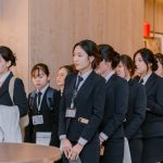 Chuẩn đầu ra ngành quản trị khách sạn​