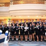 Cơ hội việc làm ngành quản trị khách sạn​