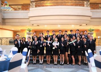 Cơ hội việc làm ngành quản trị khách sạn​