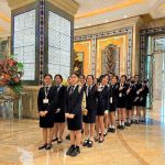 Nhân lực ngành Quản trị Khách sạn