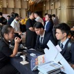 Tại sao lại chọn ngành quản trị khách sạn​