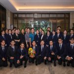 Tiềm năng ngành quản trị khách sạn​