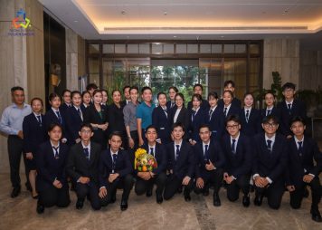 Tiềm năng ngành quản trị khách sạn​