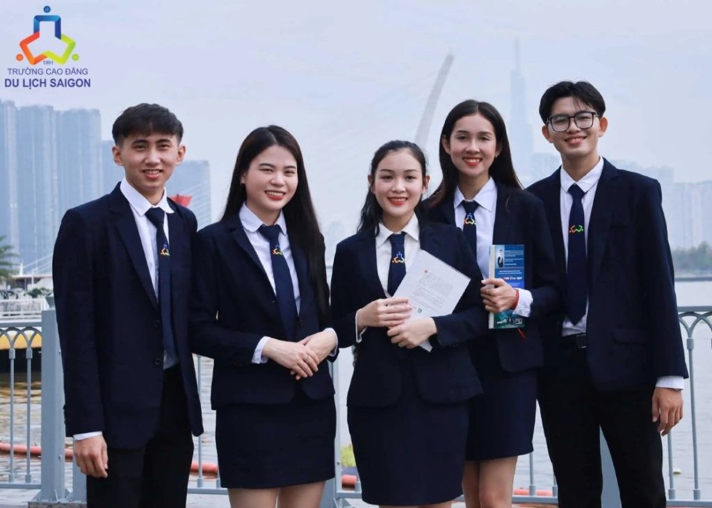 Tố chất sinh viên ngành quản trị lữ hành