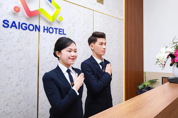 Triển vọng ngành Quản trị Khách sạn tại Việt Nam ngày càng rộng mở