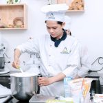 Nghề bếp tại Việt Nam