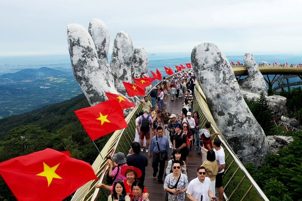 Các loại hình du lịch mới thúc đẩy ngành du lịch Việt Nam chuyển mình theo hướng đa dạng, bền vững