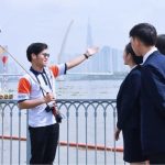 Triển vọng nghề hướng dẫn viên du lịch