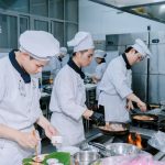 Xu hướng phát triển nghề bếp