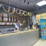Chuyên gia hướng dẫn pha chế