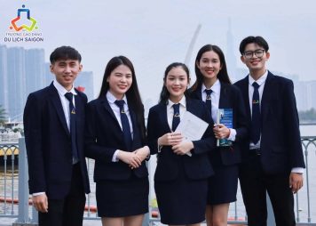 Các nhóm nghề trong ngành du lịch​