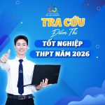 Các trang báo điện tử uy tín hỗ trợ tra cứu điểm thi tốt nghiệp THPT 2026 nhanh chóng