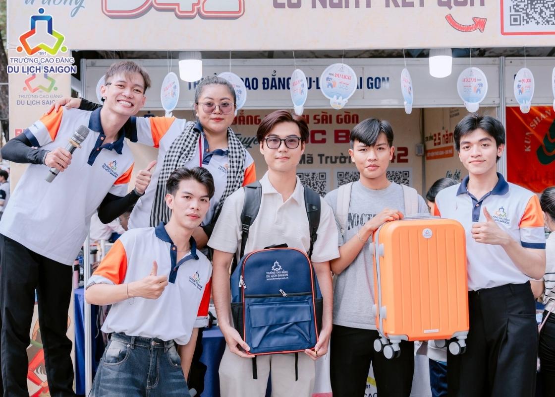 Điều kiện để học ngành du lịch