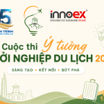 Thumbail Cuoc thi Y tuong Khoi nghiep trong Du lich