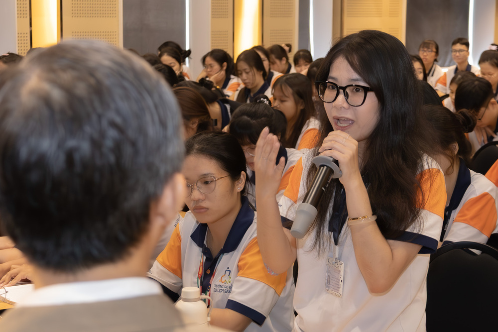 Chuyên đề Nghiệp vụ Trưởng đoàn Tour Outbound
