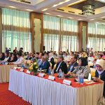 Toàn cảnh Hội nghị Du lịch Halal Việt Nam 2026
