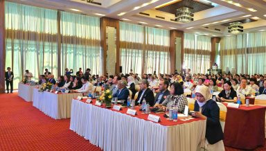 Toàn cảnh Hội nghị Du lịch Halal Việt Nam 2026