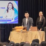 chuyên đề "Tư vấn, Chào bán và Đấu thầu Tour khách đoàn"