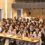 Chuyên đề "Nghiệp vụ Trưởng đoàn Tour Outbound"
