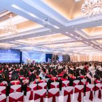 Lễ trao bằng tốt nghiệp 2026