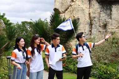 Cơ hội việc làm ngành du lịch trong xu thế mới