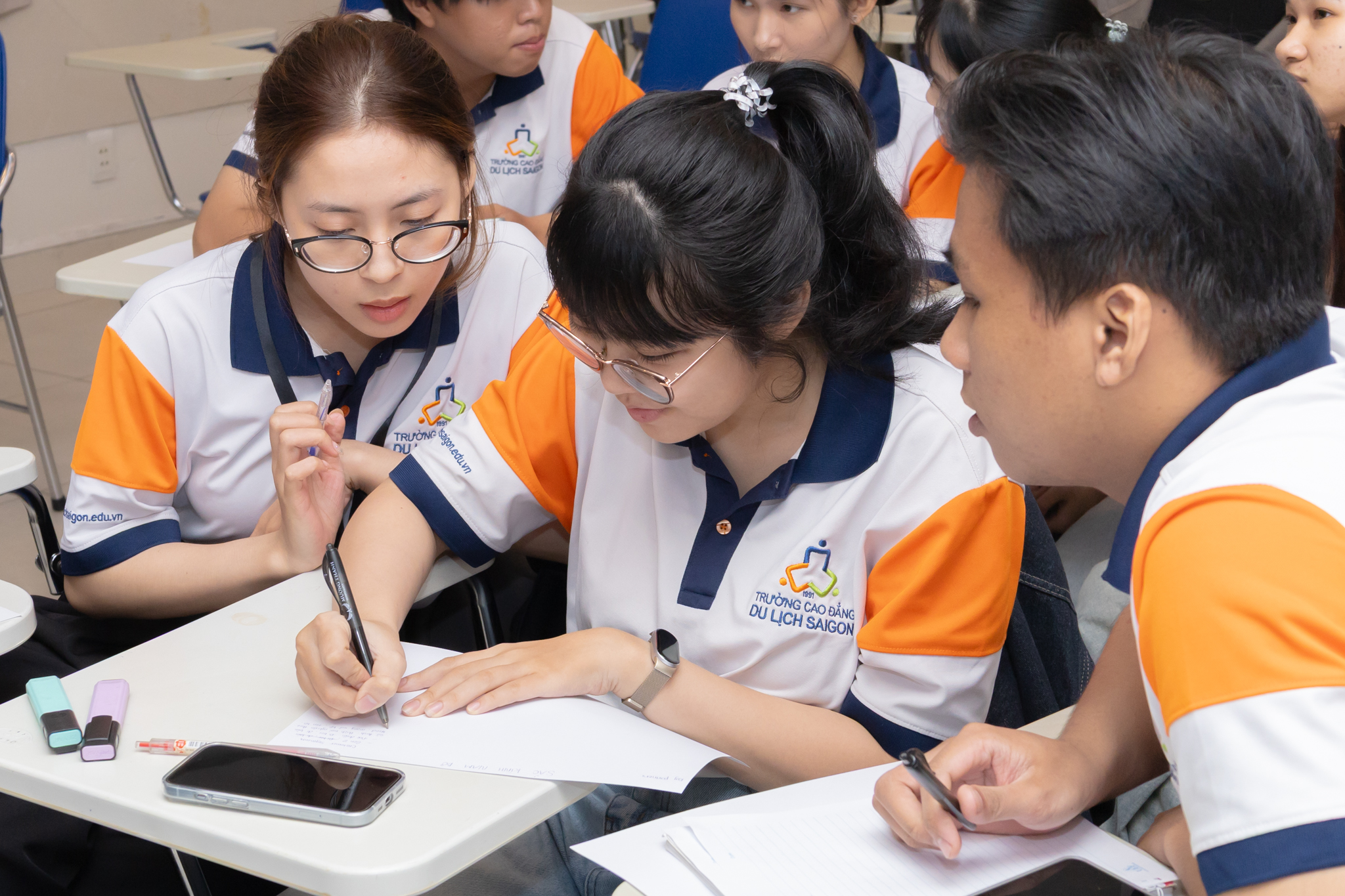 Cuộc thi Ý tưởng khởi nghiệp Du lịch 2026