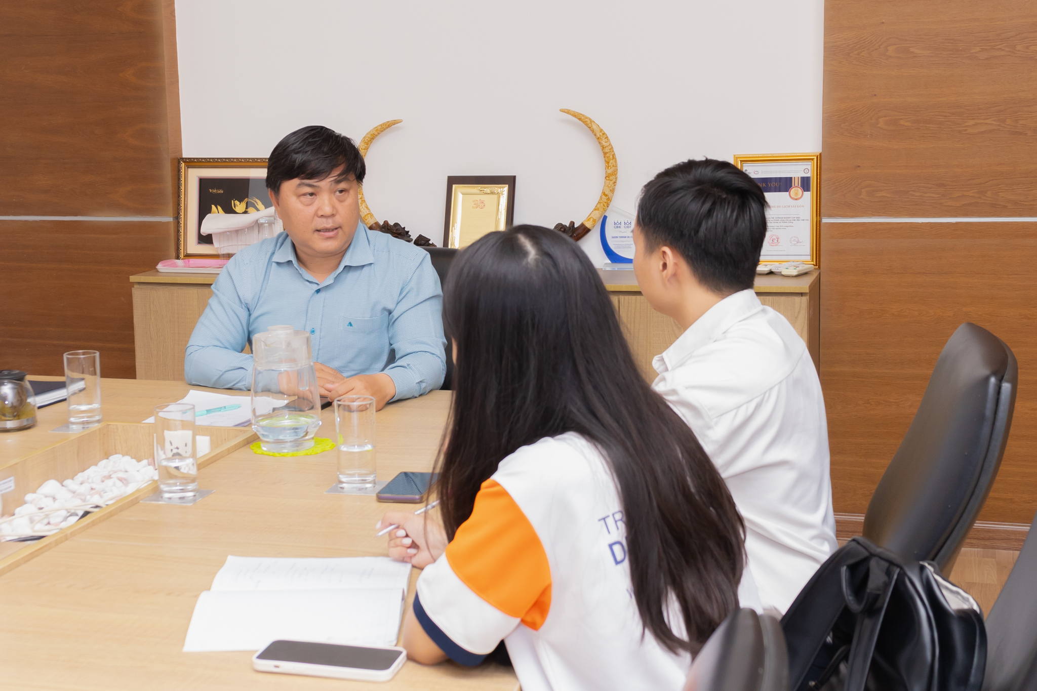 Cuộc thi Ý tưởng khởi nghiệp Du lịch 2026