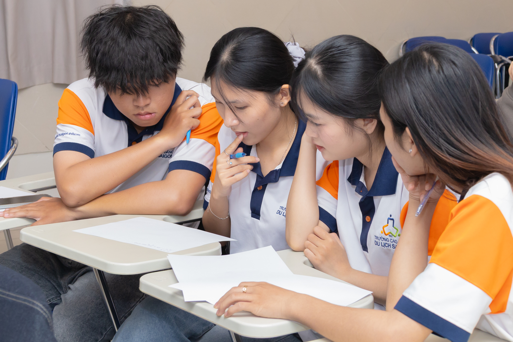 Mô hình kinh doanh Canvas
