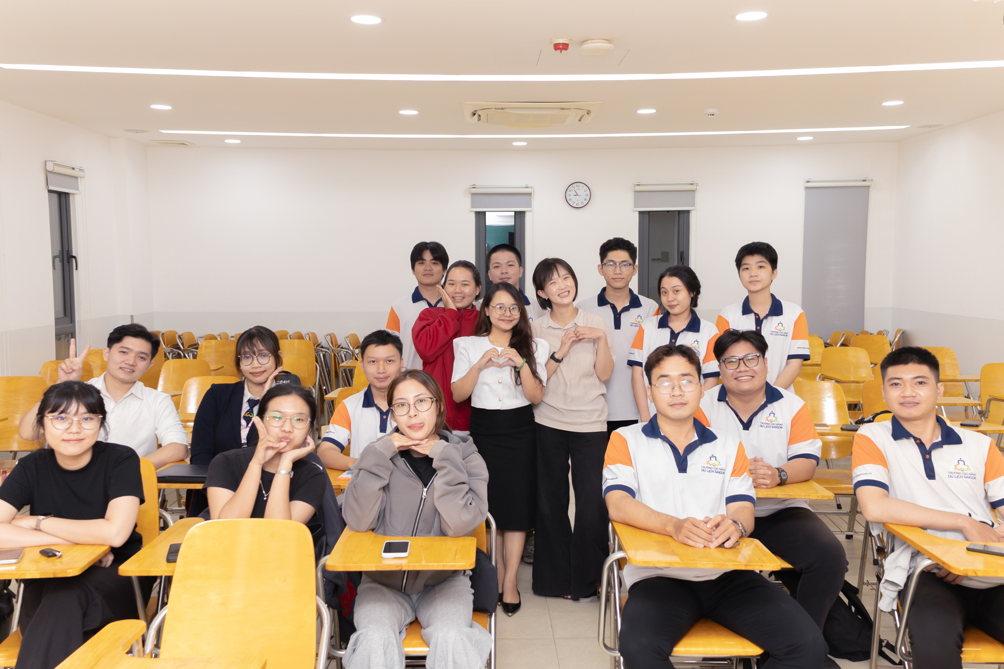 Bán kết cuộc thi Ý tưởng Khởi nghiệp Du lịch 2026