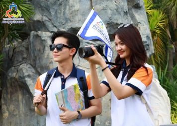 Học Hướng dẫn viên Du lịch có tương lai không?