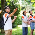 Nghề Hướng dẫn viên Du lịch có cần ngoại hình không?