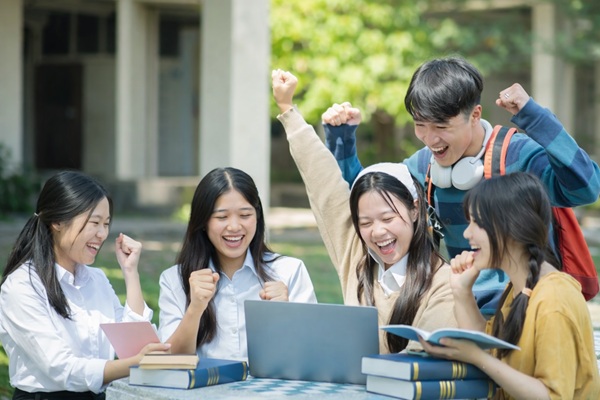 Thực hiện đúng các bước đăng ký giúp thí sinh xét học bạ thuận lợi và hiệu quả