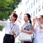 Thách thức và cơ hội của nghề Hướng dẫn viên Du lịch