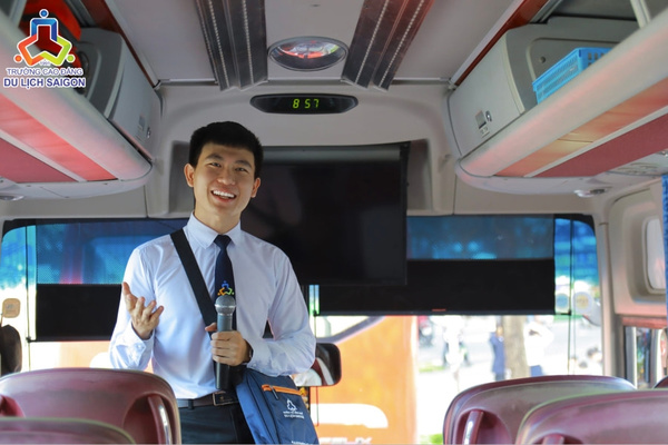 Ngành Hướng dẫn viên Du lịch mở ra cơ hội việc làm đa dạng