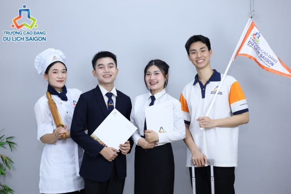 Ngành Du lịch có nhiều cơ hội việc làm đầy hấp dẫn