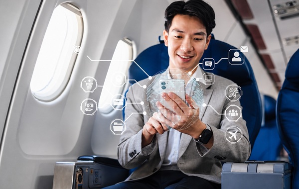 Xu hướng phát triển ngành du lịch Việt Nam phát triển theo hướng số hóa