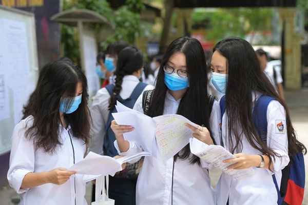 Phúc khảo là gì? Quy định phúc khảo bài thi tốt nghiệp THPT