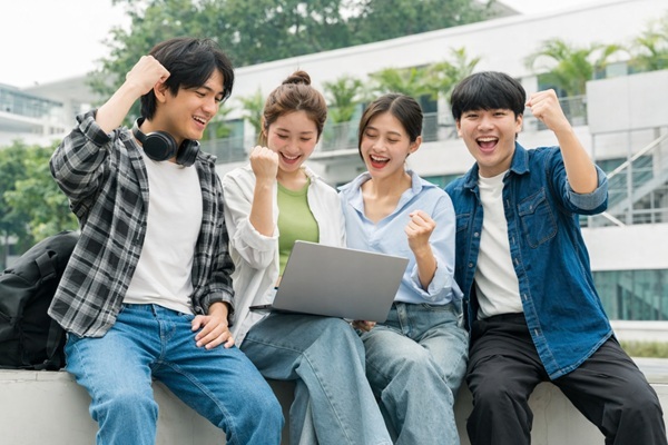 Phúc khảo điểm thi tốt nghiệp THPT là quyền lợi của thí sinh và được thực hiện miễn phí