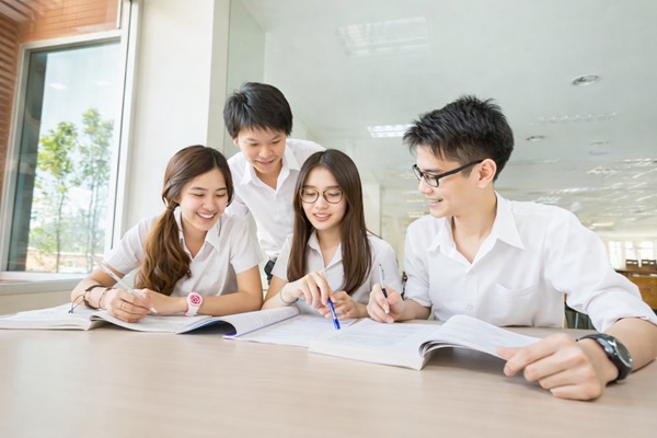 Tuyển sinh đại học​ cao đẳng 2026: Những lưu ý cần biết
