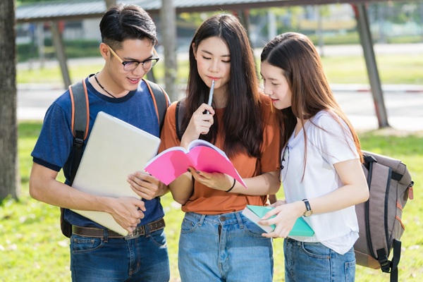 Nhiều trường cao đẳng tuyển sinh bằng nhiều phương thức khác nhau