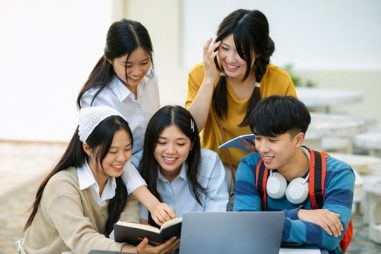 Tìm hiểu hình thức xét tuyển học bạ cùng các quy định mới nhất