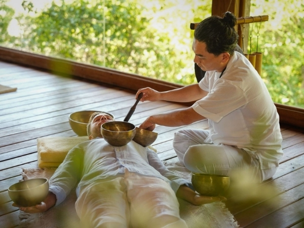 Du lịch chăm sóc sức khỏe đáp ứng nhu cầu nghỉ dưỡng kết hợp phục hồi thể chất