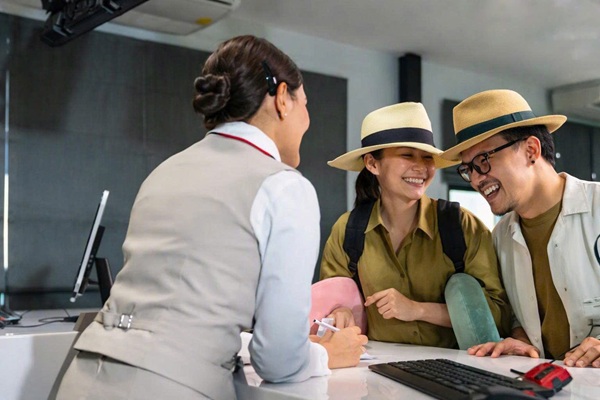 Doanh nghiệp du lịch phát triển dịch vụ theo nhu cầu của từng nhóm khách