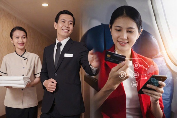 Nâng cao dịch vụ và ứng dụng công nghệ giúp tăng hiệu quả kinh doanh du lịch